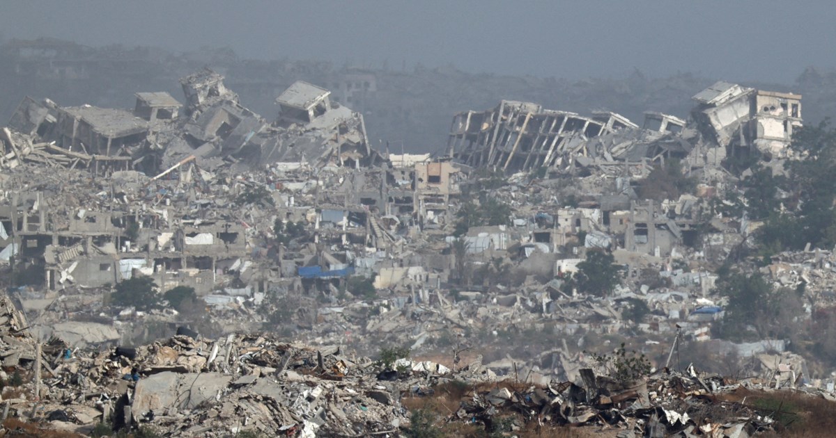 Χαμάς: Συμφώνησε να απελευθερώσει 10 ομήρους - "Δύσκολες"	οι διαπραγματεύσεις