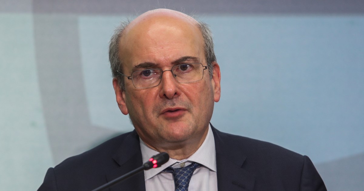 Χατζηδάκης για εξαγορά HSBC Μάλτας από Credia Bank: "Σημαντικά οφέλη για το Δημόσιο και την ελληνική οικονομία"