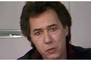 Πέθανε ο ηθοποιός Κώστας Προβελέγγιος