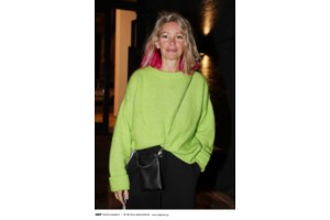 Ξανά έγκυος στα 53 η Άριελ Κωνσταντινίδη: Εγώ προκάλεσα την εγκυμοσύνη μου - Δεν φοβήθηκα την ηλικία μου