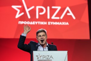 Παπαχρήστος: Ποιος πολιτικός θα είναι σίγουρα στο κόμμα Καρυστιανού- Ψαρεύει στο "'ιδιο κοινό" με τον Τσίπρα