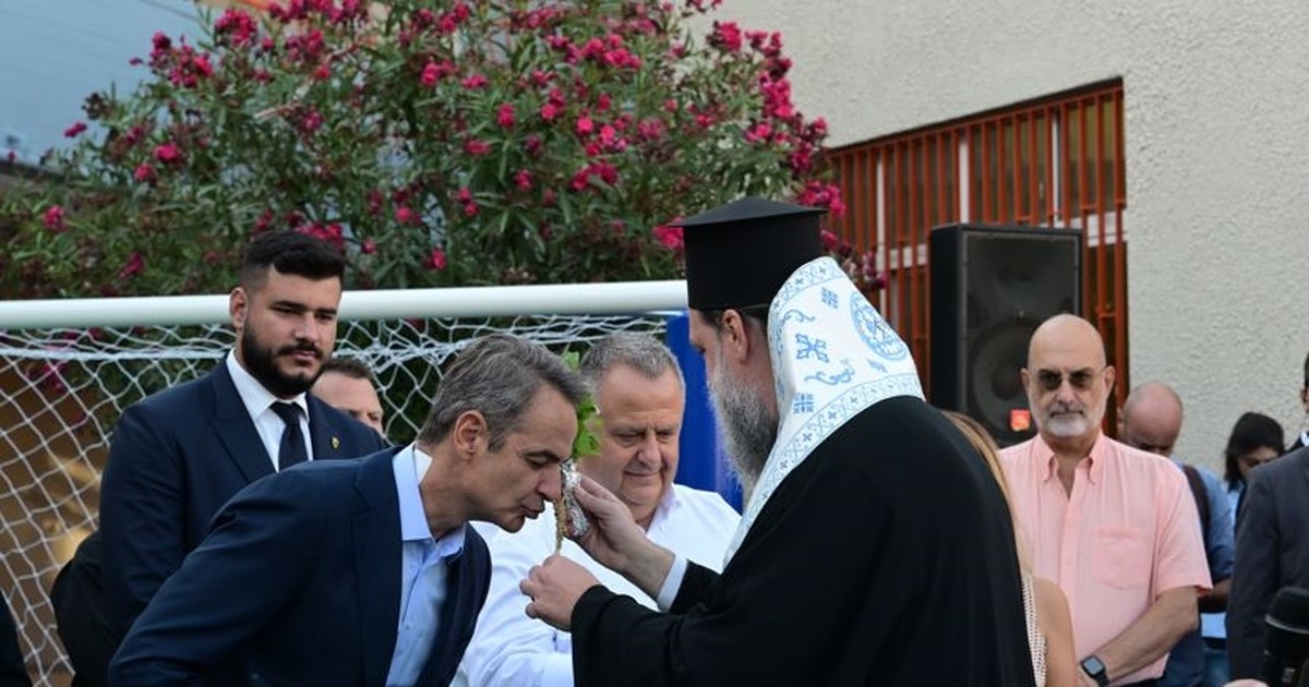 Πρώτο κουδούνι: Έλεγχοι της ΕΛ.ΑΣ. σε σχολικά λεωφορεία σε όλη την Ελλάδα - Πάνω από 200 παραβάσεις