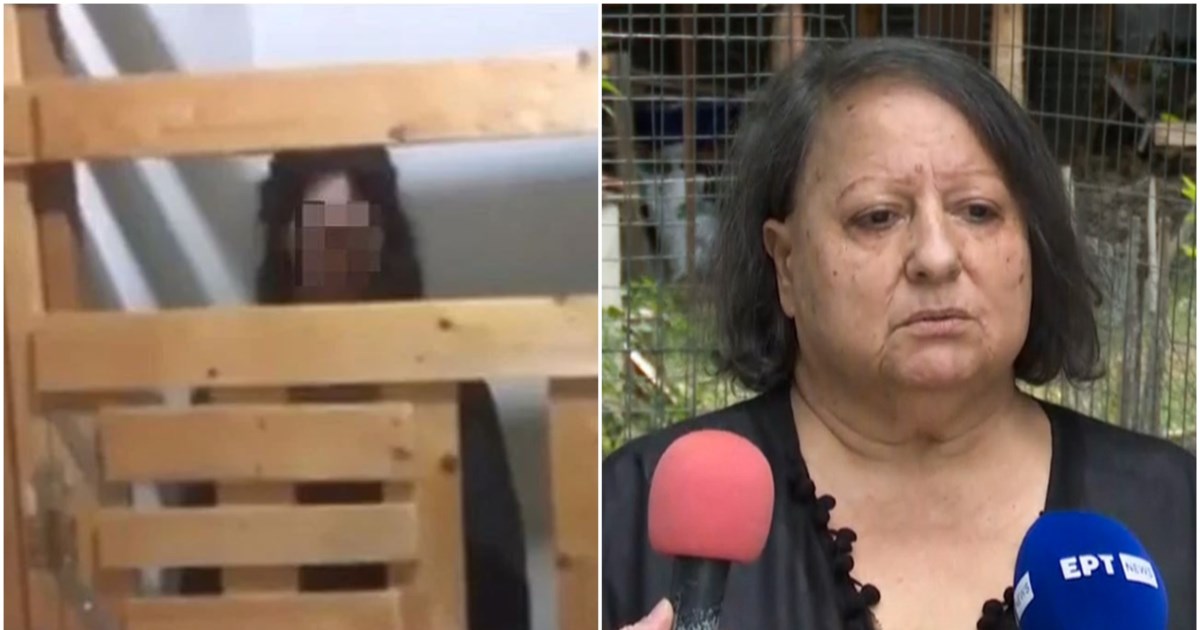 "Κωσταλέξι" στην Καλαμάτα: Όλοι γνώριζαν αλλά δεν έκαναν τίποτα - Η τραγική ιστορία με την αναδοχή της 29χρονης