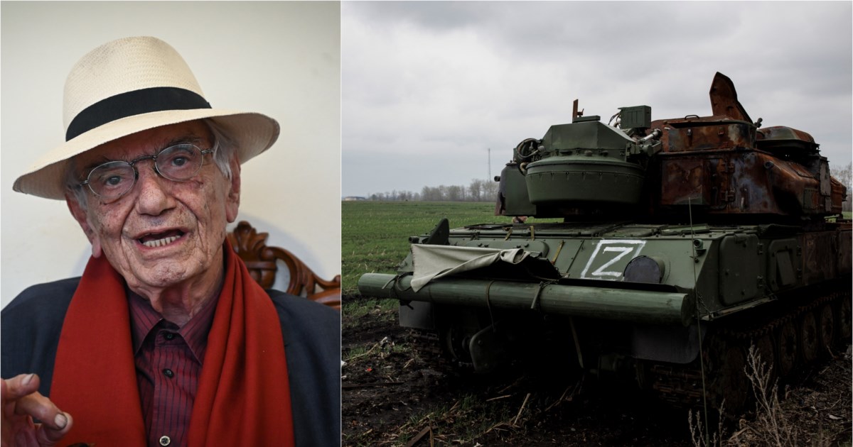 Πέθανε σε ηλικία 89 ετών ο Βασίλης Βασιλικός - Η ζωή και το έργο του μεγάλου συγγραφέα - εικόνα 3