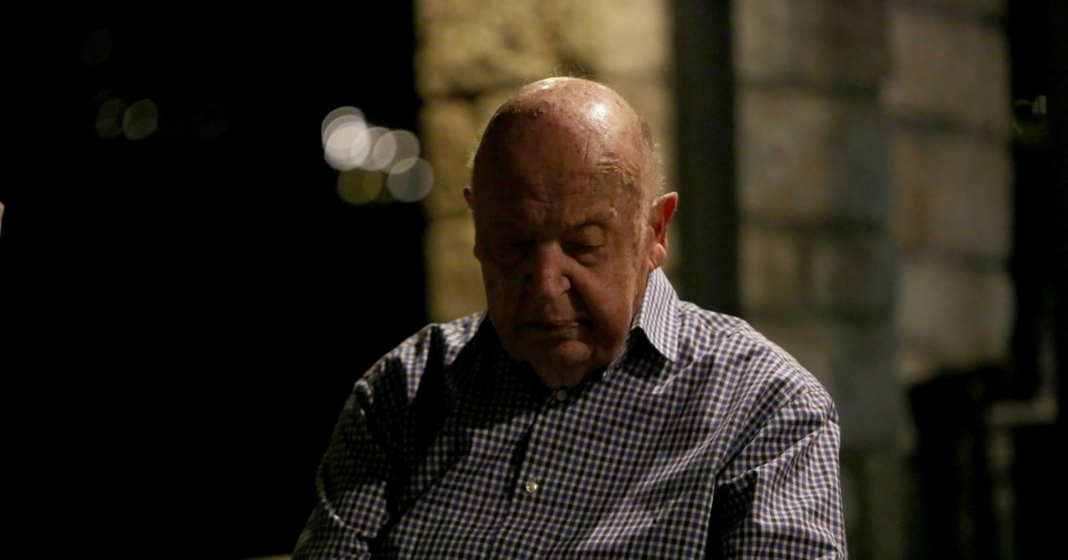 "Σταμάτησαν του ρολογιού οι δείκτες"… Καλλιτέχνες αποχαιρετούν τον Μίμη Πλέσσα - Τα μηνύματά τους συγκινούν - εικόνα 5