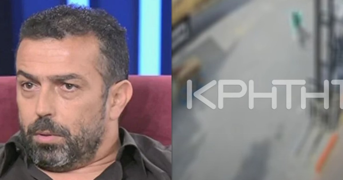 Στέφανος Κοκολογιάννης για την αιματηρή επίθεση: Μου έριξε 10 πυροβολισμούς - Προσπάθησαν και άλλες φορές να με σκοτώσουν - εικόνα 5