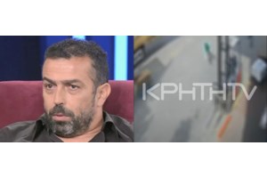 Στέφανος Κοκολογιάννης για την αιματηρή επίθεση: Μου έριξε 10 πυροβολισμούς - Προσπάθησαν και άλλες φορές να με σκοτώσουν - εικόνα 5