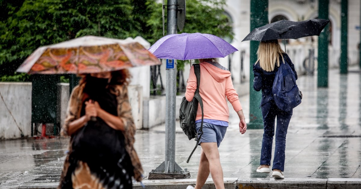 "Καμπανάκι" Τσατραφύλλια για την κακοκαιρία: 100 τόνοι νερό ανά στρέμμα σε 6 περιοχές, ποσότητα που πέφτει σε 2-3 μήνες - εικόνα 2