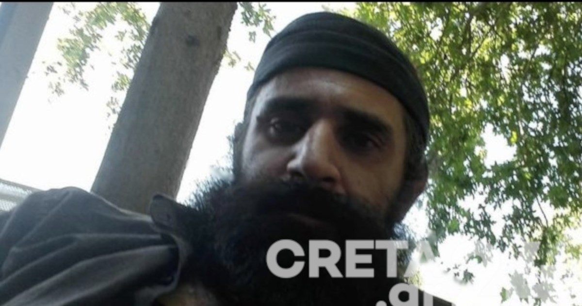 "Εζήλεψέ σου ο Χάροντας": Η σπαρακτική μαντινάδα για τον 43χρονο Μανώλη, πατέρα 4 παιδιών - εικόνα 2