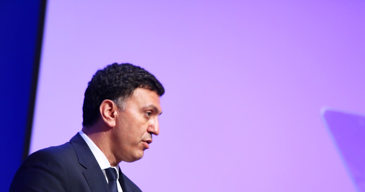 Παρασκήνιο: Ο Κικίλιας είχε ενημερώσει τον Μητσοτάκη για την αγορά του σπιτιού 1,2 εκατ. ευρώ στη Βασιλίσσης Σοφίας