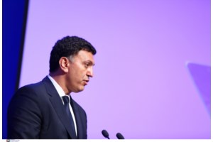 Παρασκήνιο: Ο Κικίλιας είχε ενημερώσει τον Μητσοτάκη για την αγορά του σπιτιού 1,2 εκατ. ευρώ στη Βασιλίσσης Σοφίας