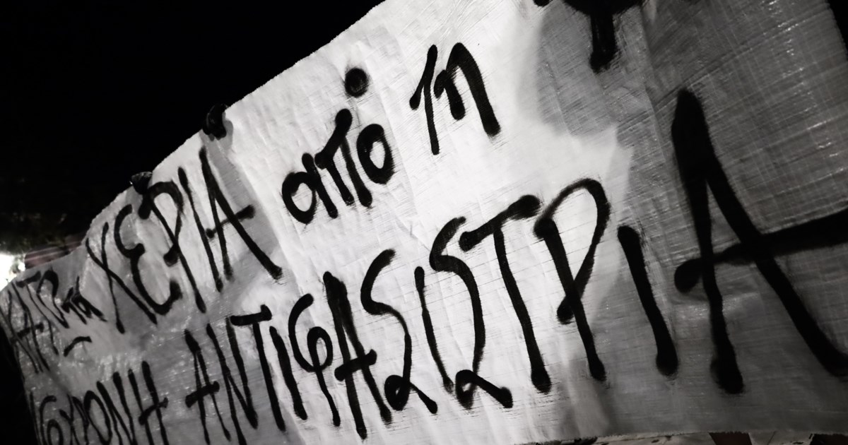 Ν. Ηράκλειο: Παρέμβαση εισαγγελέα για τον τραυματισμό της 16χρονης - Ζητά έρευνα για απόπειρα ανθρωποκτονίας