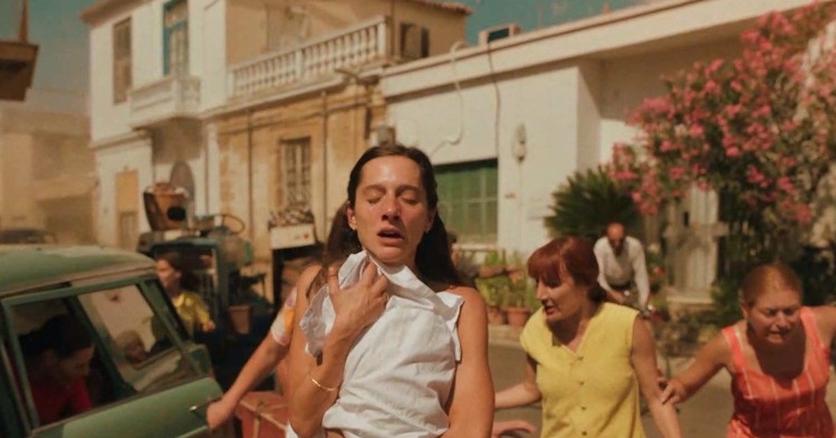 Famagusta: Συγκλονιστική η ερμηνεία της Δέσποινας Μπεμπεδέλη στη νέα σειρά του MEGA - Υμνοι στα socia media