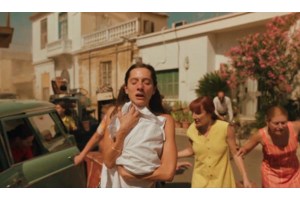 Famagusta: Συγκλονιστική η ερμηνεία της Δέσποινας Μπεμπεδέλη στη νέα σειρά του MEGA - Υμνοι στα socia media