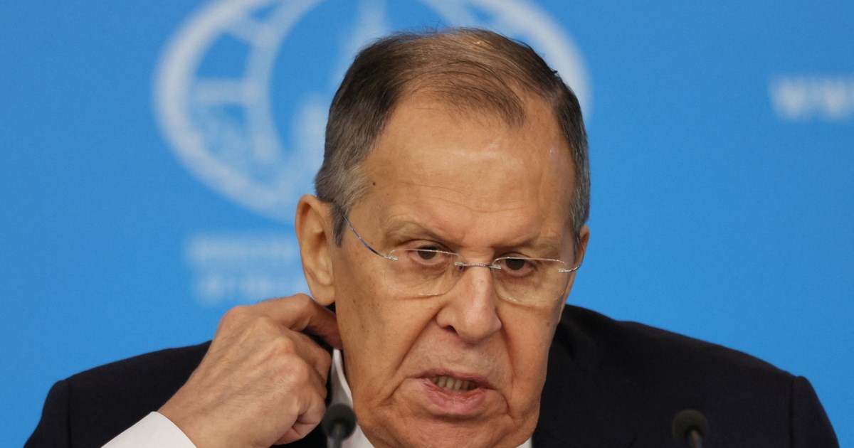 Λαβρόφ: "Στηρίξαμε την Τουρκία του Κεμάλ με όπλα και χρυσό" - "Δεν το ξεχνάμε", σχολιάζει ο Γεωργιάδης