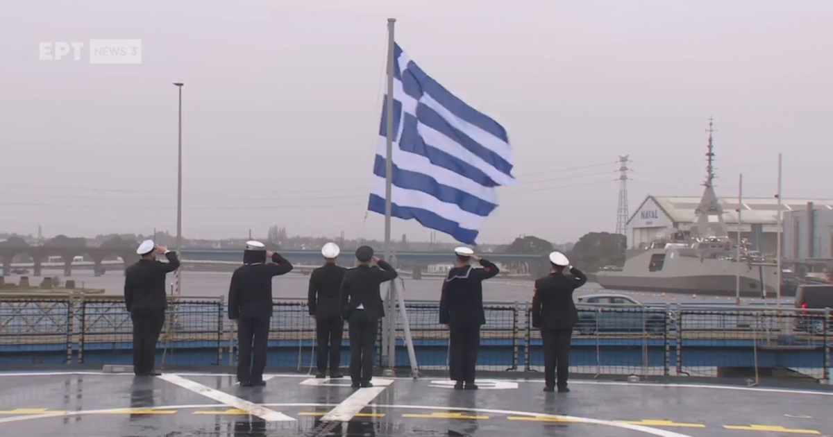 Ερντογάν: Είμαστε πολύ ισχυροί σε αέρα, στεριά, θάλασσα - Κάναμε στρατηγικές κινήσεις για την ασφάλεια της Γαλάζιας Πατρίδας