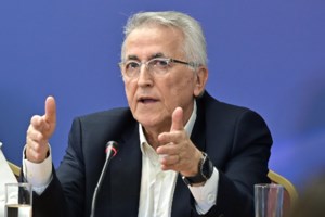 Γιάννης Παναγόπουλος: "Με λοιδορούν και με κατασυκοφαντούν - Εντελώς αβάσιμες οι κατηγορίες" - εικόνα 2