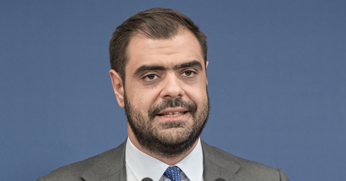 Μαρινάκης: Στις 83 οι φοροελαφρύνσεις της κυβέρνησης από το 2019 – Ο Ανδρουλάκης πετάει την μπάλα στην εξέδρα