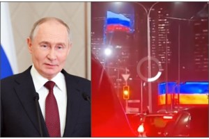 Απειλητικός ο Πούτιν: Αν η Ουκρανία γίνει πυρηνική δύναμη, θα χρησιμοποιήσουμε όλα τα μέσα καταστροφής που διαθέτουμε