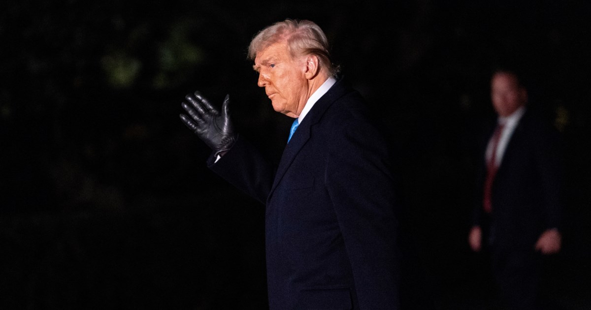 Προχωρά το σχέδιο Τραμπ για αποψίλωση του αμερικανικού Δημοσίου - Απολύονται 6.700 υπάλληλοι