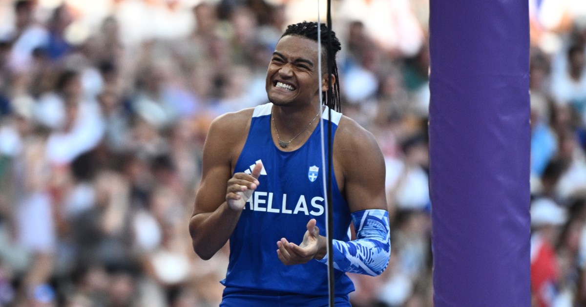 Ολυμπιακοί Αγώνες 2024: Ακυρώθηκε η προπόνηση για την Μαραθώνια κολύμβηση λόγω... Σηκουάνα - 5η προπόνηση που ακυρώνεται - εικόνα 2