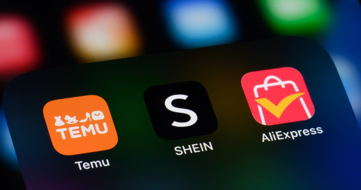 Εμπορικός Σύλλογος Αθηνών: Το τέλος των τριών ευρώ δεν σταματά τη λαίλαπα των ασιατικών πλατφορμών