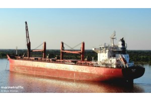 Βίντεο ντοκουμέντο: Η στιγμή που οι Χούθι επιτίθενται στο ελληνόκτητο πλοίο Magic Seas