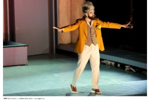 Δημήτρης Φιλιππίδης: Δεν προέκυψε κάτι θεατρικό για το καλοκαίρι - Θα πάω στην Κέρκυρα και θα δουλέψω σε μπαρ