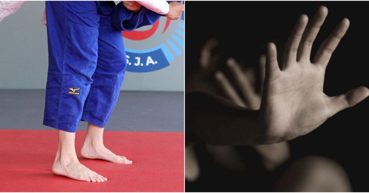 Σοκ στην Αργυρούπολη: Αυτός είναι ο 66χρονος προπονητής που παρενοχλούσε σεξουαλικά 17χρονη αθλήτρια - εικόνα 2