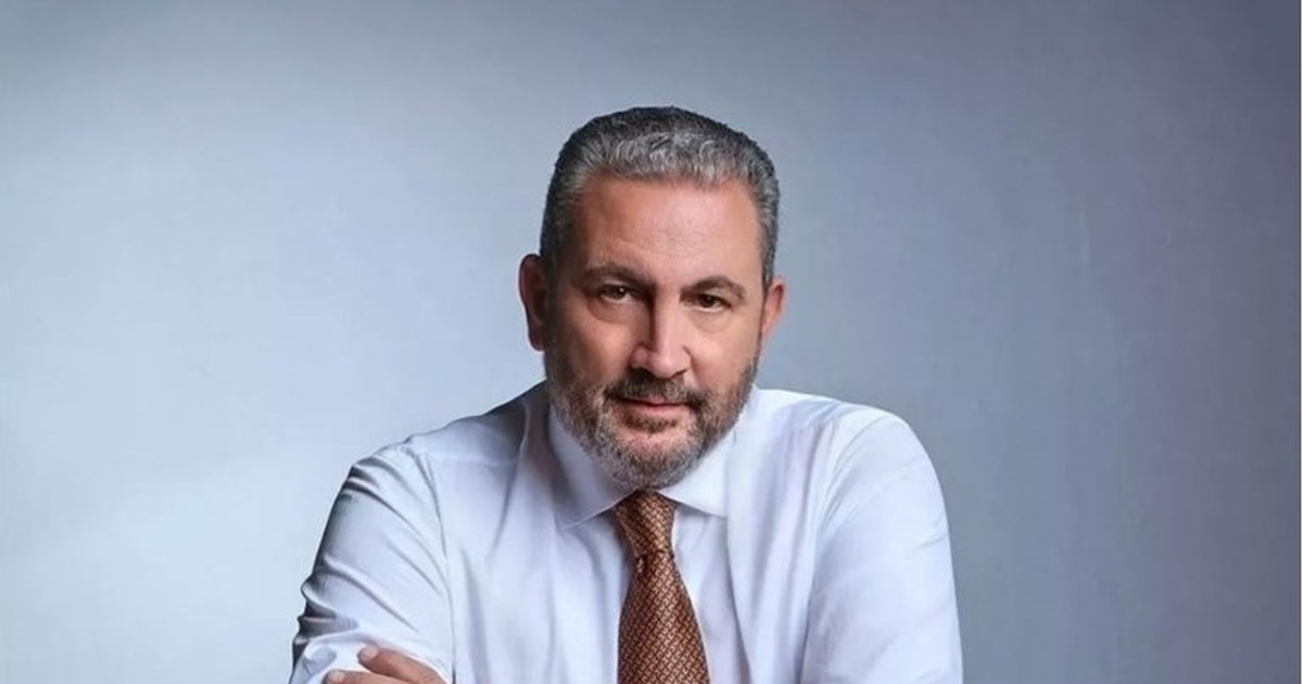 Εξάρχου (Aktor): Ιστορική ημέρα η σημερινή - Με την ΑΚΤΩΡ Παραχωρήσεις θα έχουμε ροές 1,2 δισ. € σε βάθος χρόνου