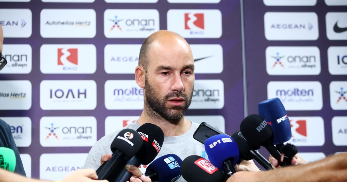 Εθνική μπάσκετ: Πρώτο δείγμα θετικό στη φιλική νίκη με 74-60 επί του Βελγίου