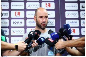 "Φιλική" ήττα για την Εθνική από την Σερβία με 76-66