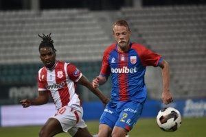 Βόλος και Μπέος μηνύουν τον Σούντγκρεν για τις καταγγελίες για στημένα: "Shame on you"