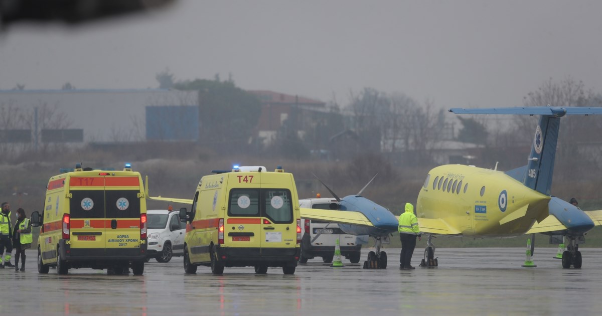 Ρουμανία: Ο Έλληνας οδηγός νταλίκας που θα μπορούσε να είναι αυτός "απέναντι" στο τροχαίο - Η τυχαία στάση