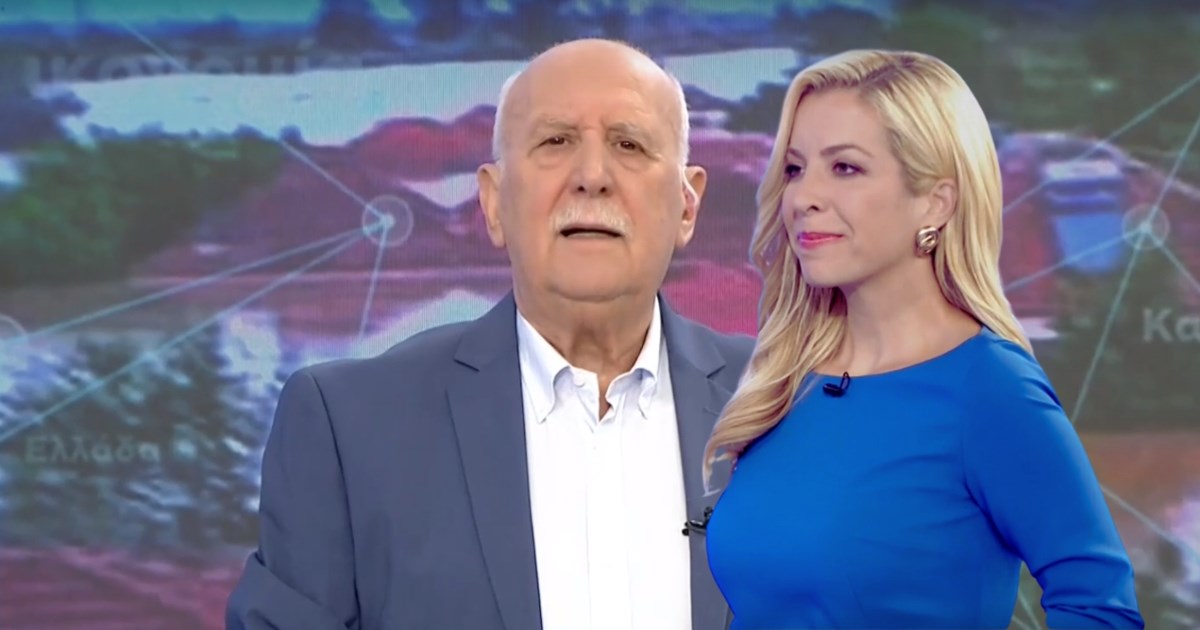 Χασαπόπουλος για Παπαδάκη-Αναστασοπούλου: Στεναχωρήθηκα-Νόμιζα ότι το πλάκωμα ήταν για άλλους λόγους, αλλά ήταν πιο βαθύ