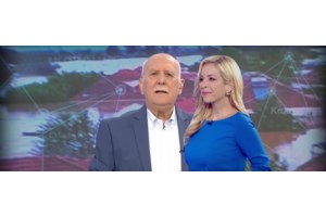 Χασαπόπουλος για Παπαδάκη-Αναστασοπούλου: Στεναχωρήθηκα-Νόμιζα ότι το πλάκωμα ήταν για άλλους λόγους, αλλά ήταν πιο βαθύ