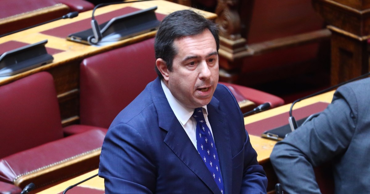 ΟΠΕΚΕΠΕ: 28 CD συνοδεύουν τις δύο δικογραφίες - Τη Μεγάλη Τρίτη συνεδριάζει η Επιτροπή Δεοντολογίας