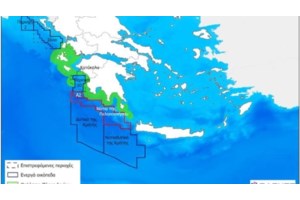 Μαρινάκης: Το ενδιαφέρον της Chevron δείχνει τον πρωταγωνιστικό ρόλο της Ελλάδας στην παγκόσμια αγορά ενέργειας - εικόνα 2