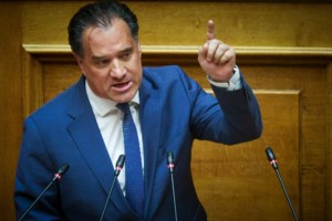 Παπαργύρης (GPO): Η κυβέρνηση κάνει λάθος να θεωρεί ότι η υπόθεση των Τεμπών υποκινείται από την αντιπολίτευση - εικόνα 3