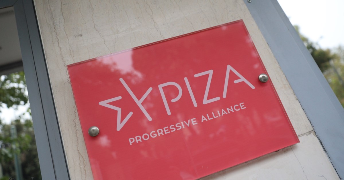 ΠΑΣΟΚ για ΟΠΕΚΕΠΕ: Το Μαξίμου όχι μόνο γνώριζε αλλά και ενορχήστρωνε την επιχείρηση των παράνομων επιδοτήσεων