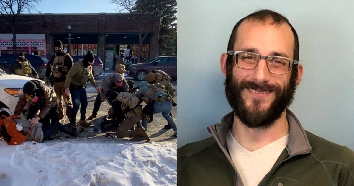 Στα πρόθυρα του εμφυλίου η Μινεάπολη μετά τη δολοφονία του 37χρονου από την ICE - Καταγγελίες για παρεμπόδιση έρευνας - εικόνα 3