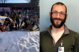 Στα πρόθυρα του εμφυλίου η Μινεάπολη μετά τη δολοφονία του 37χρονου από την ICE - Καταγγελίες για παρεμπόδιση έρευνας - εικόνα 3