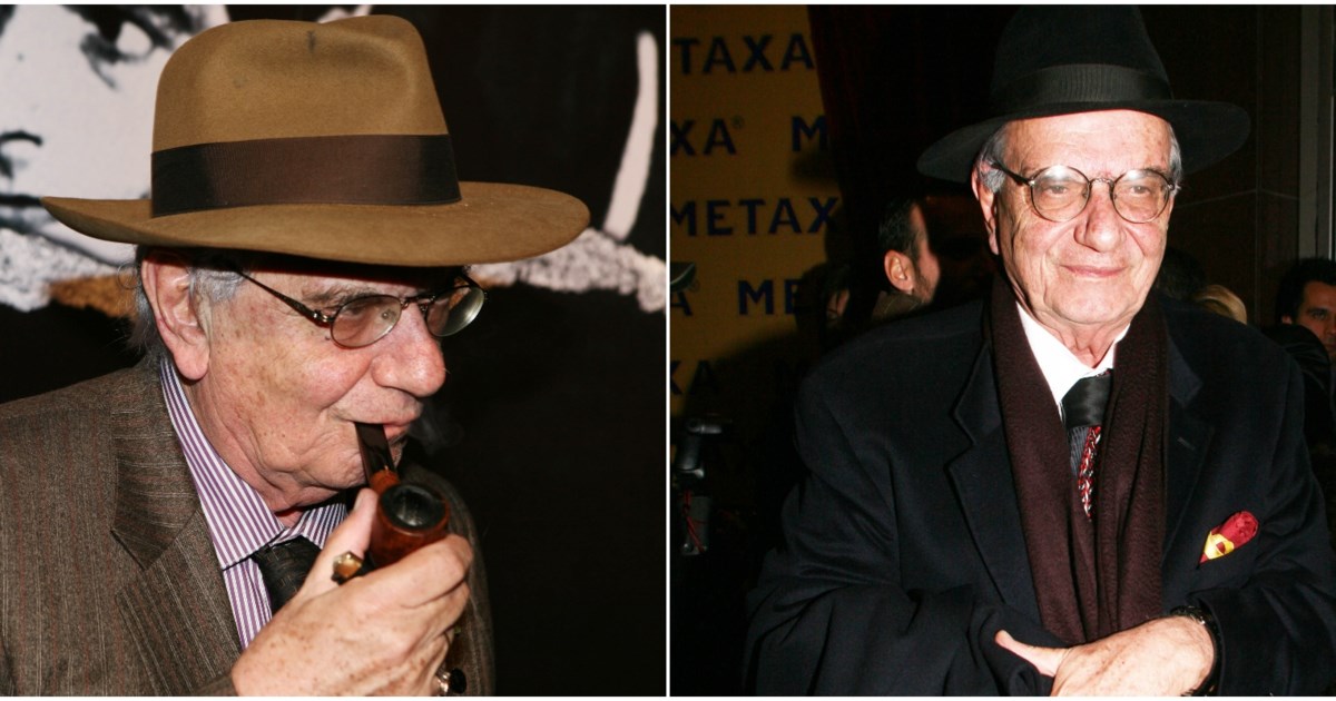 Στέφανος Κασσελάκης για Βασίλη Βασιλικό: Διπλή η απώλεια για τον ΣΥΡΙΖΑ - Μίλησε την παγκόσμια γλώσσα