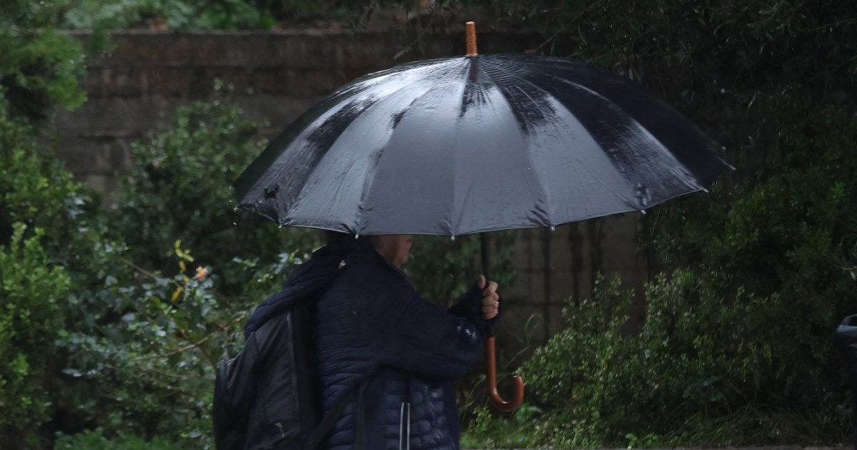 Ποιοι δρόμοι παραμένουν κλειστοί στην Αττική λόγω κακοκαιρίας