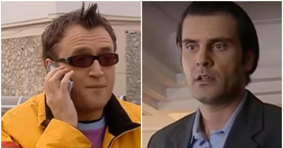 Γεράσιμος Μιχελής: Η τελευταία του τηλεοπτική συνέντευξη - Η απειλή για τη ζωή του που δέχτηκε στο κέντρο της Αθήνας