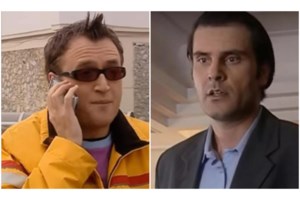 Γεράσιμος Μιχελής: Η τελευταία του τηλεοπτική συνέντευξη - Η απειλή για τη ζωή του που δέχτηκε στο κέντρο της Αθήνας