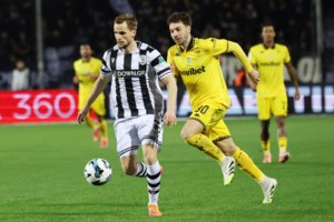 Σαρωτική ΑΕΚ νίκησε 4-1 τον Ατρόμητο με δύο γκολ του Γιόβιτς και ετοιμάζεται για Σαμψούντα