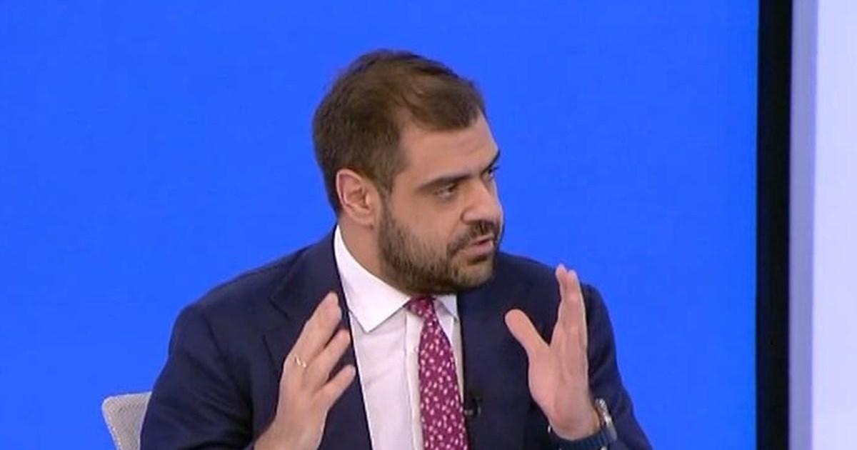 Π.Μαρινάκης για ελληνικό χρέος: Καταγράφει σημαντική αποκλιμάκωση και καλύτερες προοπτικές από άλλες χώρες της ευρωζώνης