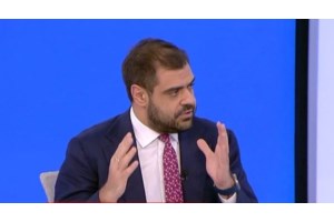 Π.Μαρινάκης για ελληνικό χρέος: Καταγράφει σημαντική αποκλιμάκωση και καλύτερες προοπτικές από άλλες χώρες της ευρωζώνης