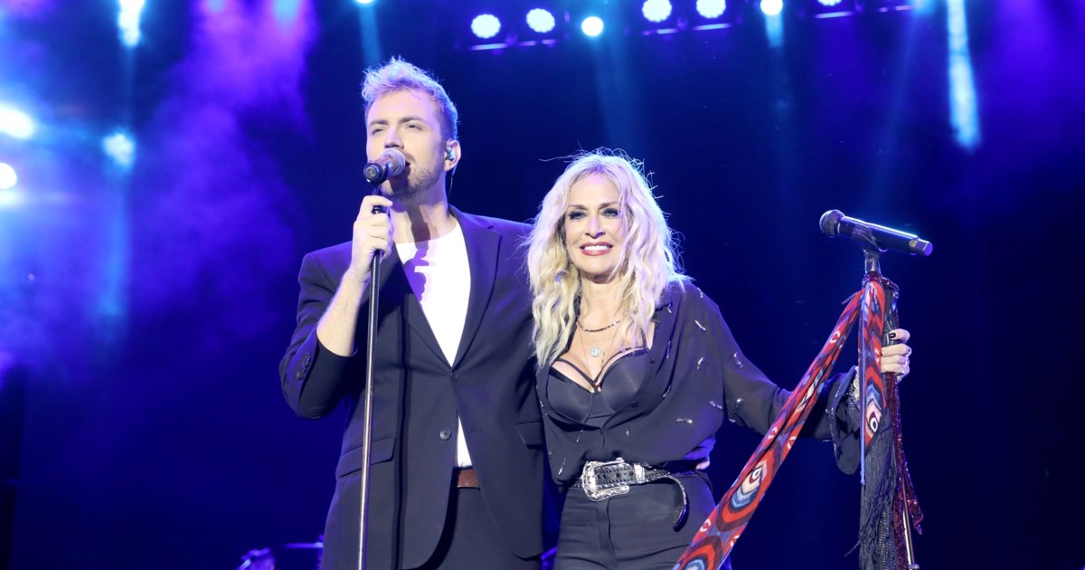 Αννα Βίσση: Και δεύτερη λήξη συνεργασίας μέσα σε λίγες ώρες -Το 